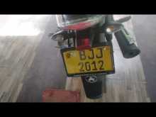 Bajaj Discover 2024 Motorbike