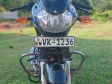 Bajaj Discover 2006 Motorbike