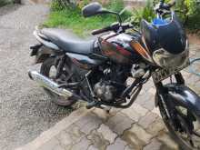 Bajaj Discover 2011 Motorbike