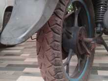 Bajaj Discover 2012 Motorbike
