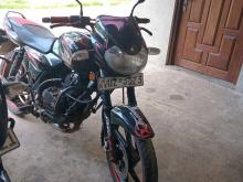 Bajaj Discover 2011 Motorbike