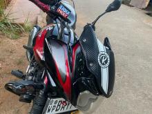Bajaj Discover 2014 Motorbike