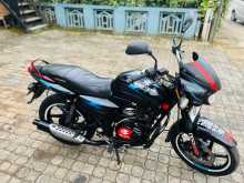 Bajaj Discover 2008 Motorbike