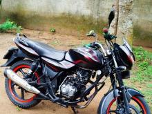 Bajaj Discover 2010 Motorbike