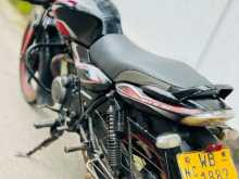 Bajaj Discover 2011 Motorbike