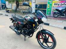 Bajaj Discover 2008 Motorbike