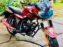 Bajaj Discover 2011 Motorbike