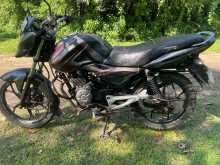 Bajaj Discover 2014 Motorbike