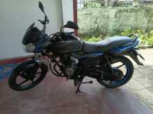 Bajaj Discover 2013 Motorbike