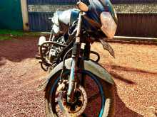 Bajaj Discover 2008 Motorbike