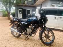 Bajaj Discover 2006 Motorbike