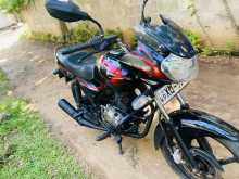 Bajaj Discover 2012 Motorbike