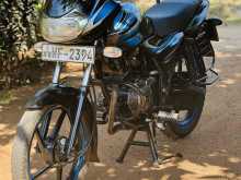 Bajaj Discover 2011 Motorbike