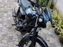 Bajaj Discover 2009 Motorbike
