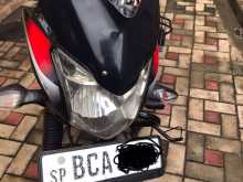 Bajaj Discover 2015 Motorbike
