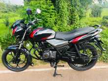 Bajaj Discover 2018 Motorbike