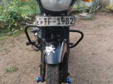 Bajaj Discover 2006 Motorbike