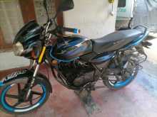 Bajaj Discover 2007 Motorbike