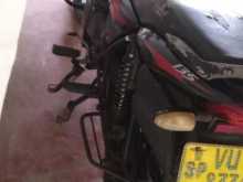 Bajaj Discover 2010 Motorbike
