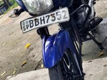 Bajaj Discover 2014 Motorbike