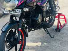 Bajaj Discover 2011 Motorbike