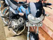 Bajaj Discover 2006 Motorbike
