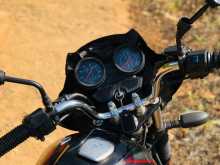 Bajaj Discover 2010 Motorbike