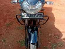 Bajaj Discover 2012 Motorbike