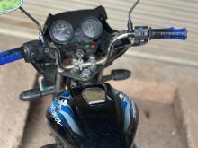 Bajaj Discover 2010 Motorbike