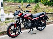 Bajaj Discover 2010 Motorbike