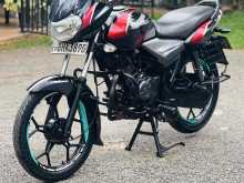 Bajaj Discover 2018 Motorbike
