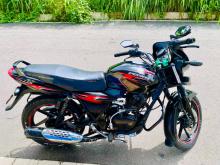 Bajaj Discover 2009 Motorbike
