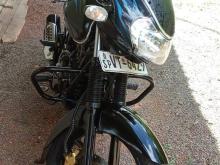 Bajaj Discover 2010 Motorbike