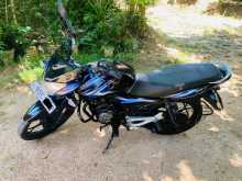 Bajaj Discover 2014 Motorbike
