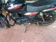 Bajaj Discover 2009 Motorbike