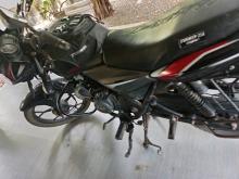 Bajaj Discover 2018 Motorbike