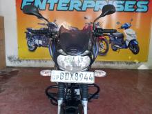 Bajaj Discover 2016 Motorbike