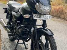 Bajaj Discover 2012 Motorbike