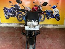 Bajaj Discover 2010 Motorbike