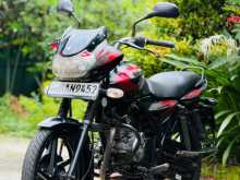 Bajaj Discover 2013 Motorbike