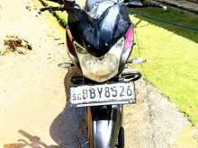 Bajaj Discover 2014 Motorbike