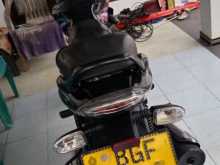 Bajaj Discover 2018 Motorbike