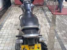 Bajaj Discover 2010 Motorbike