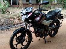 Bajaj Discover 2013 Motorbike