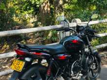 Bajaj Discover 2007 Motorbike