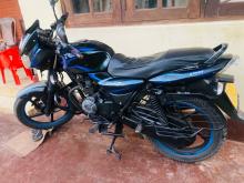 Bajaj Discover 2012 Motorbike