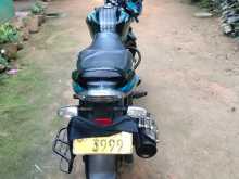 Bajaj Discover 2014 Motorbike