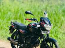 Bajaj Discover 2008 Motorbike