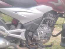 Bajaj Discover 2012 Motorbike