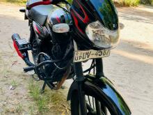 Bajaj Discover 2009 Motorbike
